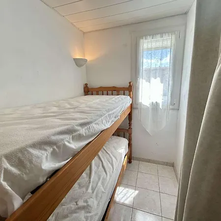 Appt T2 - 4 Couchages Cap D'agde Ct300-145 Lejlighed Agde