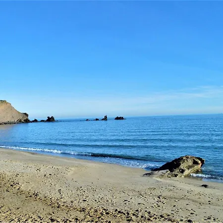 Appt T2 - 4 Couchages Cap D'agde Ct300-145 * Agde