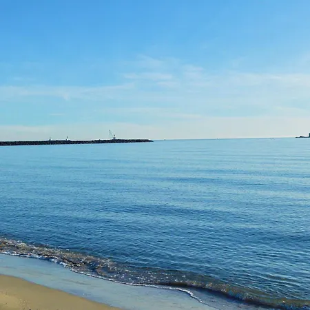 Appt T2 - 4 Couchages Cap D'agde Ct300-145 Lejlighed *